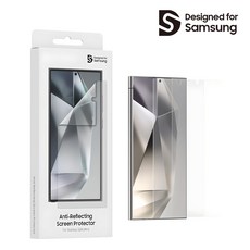 삼성 SMAPP 정품 갤럭시 AR 액정보호 필름 2매 구성 ( 가이드툴 포함 ), 1개