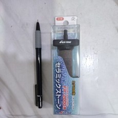 FUJI TOKI 日本富士打氣石 氣泡石 (幫浦FP-2000適用), 1個