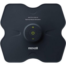 맥셀 EMS 운동기 [모든 케어 Pro]maxell ACTIVEPAD MXES-R410PRCP, 상세페이지 참조, 상세페이지 참조