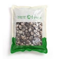 여자만 활 새꼬막 2kg(소) / 매일 새벽 어획 출고, 없음, 1개