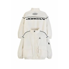 플레이키즈프로 조던아웃사이드우븐트랙자켓 (토들러) N261JK187P 나이키키즈 조던키즈 바람막이점퍼 나이키트랙자켓 조던트랙자켓 나이키윈드러너 조던윈드러너 토들러윈드러너