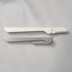 신도프라임 눈썹칼, 랜덤 발송, 2개