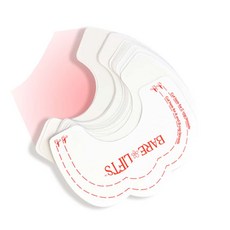 가슴 리프팅 패치 보정, 1개