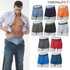 CERINI by PAT [PAT] 냉감기능성 에어홀 드로즈10종