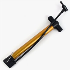 하루하루 손잡이형에어펌프 자전거바람넣기, B형(프레스타/슈레더)