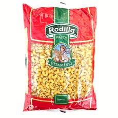 로딜라 마카로니 500g 세몰리나 듀럼밀 파스타 샐러드, 1개