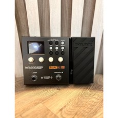 夢成音樂中心 NUX MG300 電吉他/貝斯綜合效果器 成發必備 綜效 電吉他綜效 踏板綜效 現貨供應, 1個