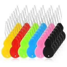 바늘통입기 도구 손바느질용 바느질 공예용 뜨개질 공예 퀼팅용개, 1개, 1. As Shown