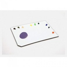 미젤로 멀티 아크릴팔레트(MAP-3010) mim8+7MgK