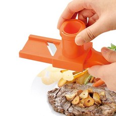 시모무라 후르베지 마늘 슬라이서, 1개