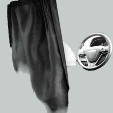 자동차 소품 캠핑 커튼 낮잠 악세사리 차박 여행 커텐, 상세페이지 참조, 1개