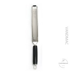 스텐 치즈 강판 좁은형 브이앤맥 주방 치즈 기구