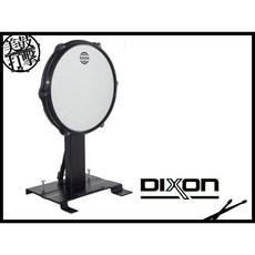 DIXON PDP-91 十吋白色皮面大鼓打點板【美鼓打擊】, 1個