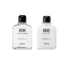 노에비아 808 2종(최근생산된제품), 1세트