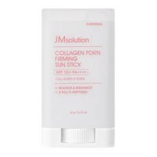 JMsolution 肌司研 膠原蛋白 PDRN 緊緻涼感防曬棒 SPF50 PA++++, 1個, 20ml