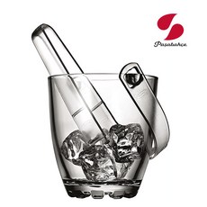 파사바체 유리 아이스버켓, 1L, 1개