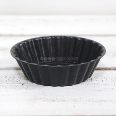 웰베이킹 주름 파이 타르트팬, 1개