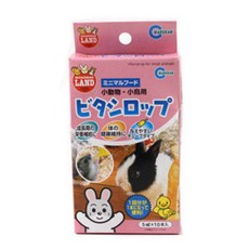 마루칸 비타시럽 소동물 비타민 미네랄 영양제, 50ml, 1개