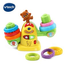 Vtech 互動天秤套圈學習組, 1個
