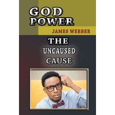 (영문도서)God Power Paperback, Independently Published, English, 9798275800869