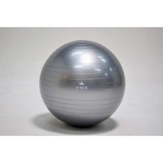 45cm/55cm/65cm/75cm 두꺼운 요가볼 발 펌프 포함 안정성 균형 필라테스 신체 운동용, 03 75cm