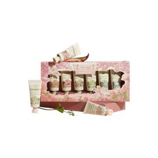roopy 潤培 樂境系列迷你護手霜套盒, 12g, 6個
