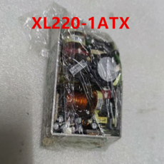 리퍼 오리지널 전원공급장치 N2POWER 220W XL220-1 BOXLIGHT BI6622 B6622 CTI-600 381011405 KB6160C 새 것처럼 작동, [01] XL220-1