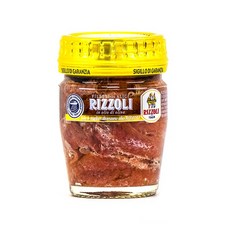 리졸리 필레티 엔쵸비 58g 절임멸치(병)