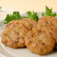 네니아 꽉찬고야 동그랑땡 1kg, 1개