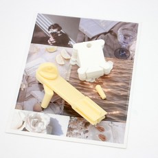 자수실 보빈와인더 자수실보빈세트, 1개