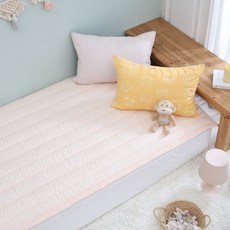 [올리키즈]달고미 모달100 패드(SS), 옐로우_50_P24APP01SS