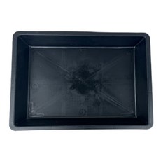 플라스틱화분 저면관수판 삽목상자 플라스틱수반 분갈이작업판 트레이, (SJ)저면관수판(대), 1개