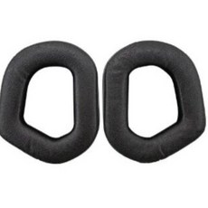 Earmor 耳機套 適用於M31/M32/M32H 柔軟舒適 替換零件, 1個, 50765-[矽膠材質]