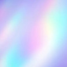 스탬핑 홀로그램 포일 A4, 1개, 13 Silver hologram