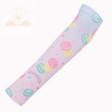 파스텔 마카롱 어린이쿨토시 유아쿨토시 아이스쿨토시 아동쿨토시