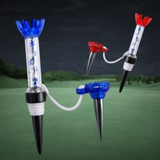 코지스 마그네틱 골프 자석티 5p 세트 랜덤발송, 5개