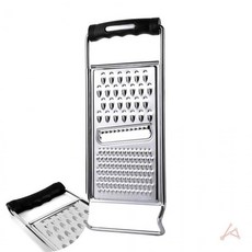 다목적채칼 주방채칼 3타입 채칼, 1개, 단일상품1