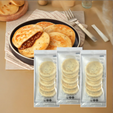 [DBM] 사옹원 옛날꿀호떡 1200g, 15개, 80g