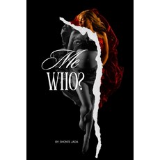 (英文圖書)Me Who? 平裝版, Independently Published, 英文