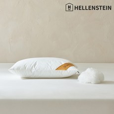 2개 SET 다운필 유아 베개 36x56, 없음