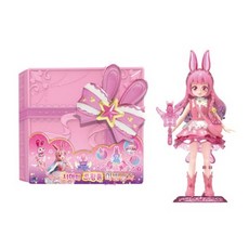 바랄라페어리즈 시아의 트윙클 마법상자, 혼합색상, 1개