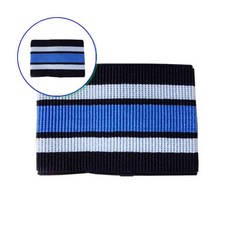 쌍문상회 지금 필요한 안전각반 게이터 청색 각반 프라이드 31872EA, 본상품