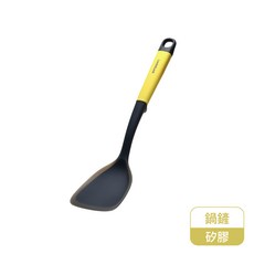 樂扣樂扣 頂級白金矽膠耐熱烹具/鍋鏟 矽膠鍋鏟 矽膠耐熱鍋鏟 耐熱鍋鏟, 矽膠鍋鏟*1