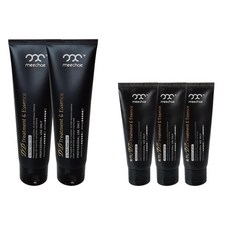 미체 디디 노워시 헤어 트리트먼트 에센스 2+3, 1개, 180ml