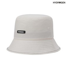 [AK플라자] [하이드로겐] 레게로버킷햇 H31D7CP908_BG, BG, 58
