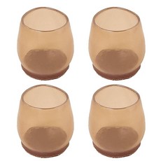 TPE 식탁 의자 다리커버 층간소음방지 원형 대 hol+84627zX