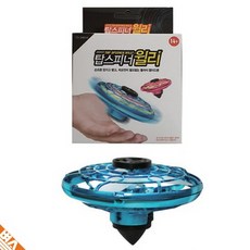 굿베이비 탑스피너 윌리, 랜덤 발송, 1개