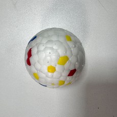 寵物自動發球器 互動式拋球機, 發泡球, 1套