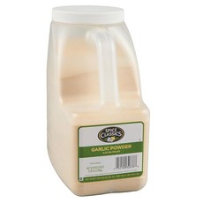 마늘가루 16온스, 5.25 Pound (Pack of 1)