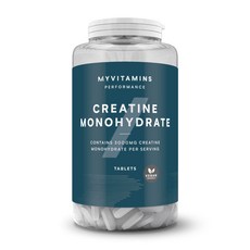 Myprotein 모노 크레아틴 - 250타블렛, 1개, 250정